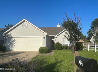 28 Lamplighter Rd, Pearl, MS 39208