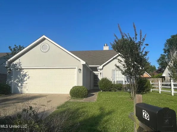 28 Lamplighter Rd, Pearl, MS 39208