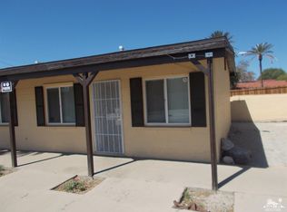 66399 5th St APT 1, Desert Hot Springs, CA 92240