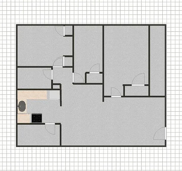 127 E Lincoln St #3 — Photo 1