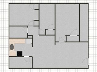 127 E Lincoln St APT 3, Luverne, MN 56156