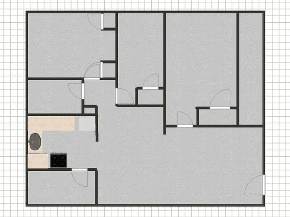 127 E Lincoln St APT 3, Luverne, MN 56156