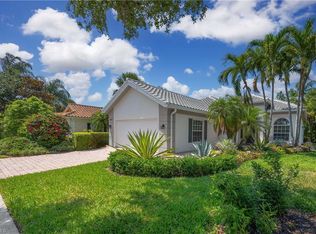 3803 Valentia Way, Naples, FL 34119
