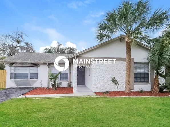 7220 Exemplar Dr, New Port Richey, FL 34655