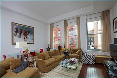 Rented by Brown Harris Stevens