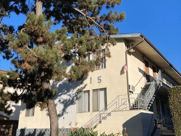 215 E Garfield Ave, Glendale, CA