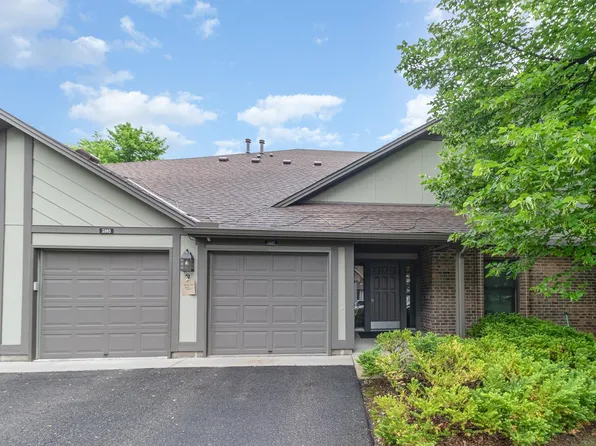 5107 Balmoral Ln, Bloomington, MN 55437