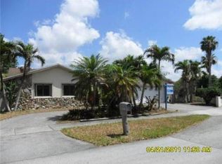 13701 SW 109th St, Miami, FL 33186