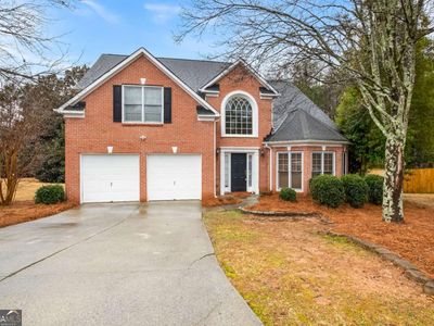 780 Treadstone Ct, Johns Creek, GA, 30024