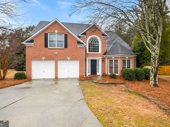 780 Treadstone Ct, Johns Creek, GA 30024