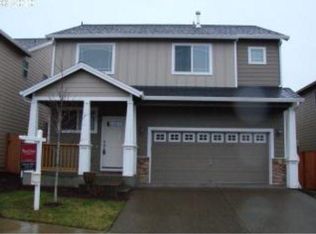 17166 NW Gables Creek Ln, Beaverton, OR 97006