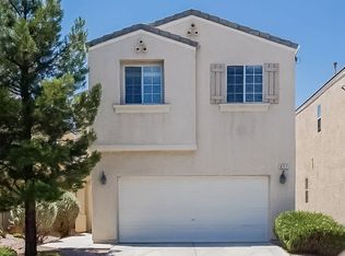 8717 Evan Lilas St, Las Vegas, NV 89148