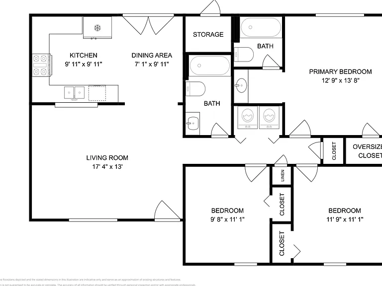 112 Turnstone Way — Photo 17