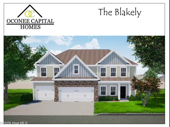 467 Granard Street, Grovetown, GA 30813
