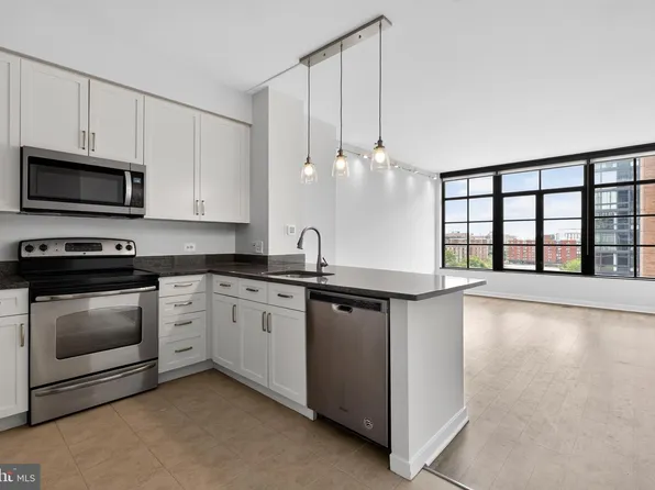 437 New York Ave NW APT 708, Washington, DC 20001