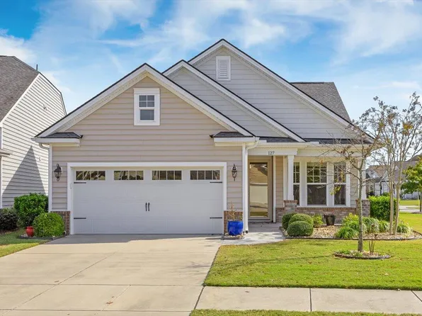 127 Harbor Trace Ln, Summerville, SC 29486