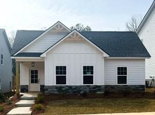 360 Creek Wood Park Dr, Ball Ground, GA 30107