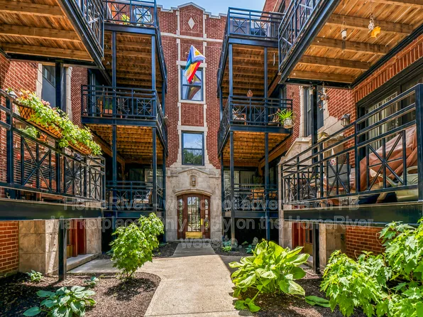 1137 W Grace St APT 3E, Chicago, IL 60613