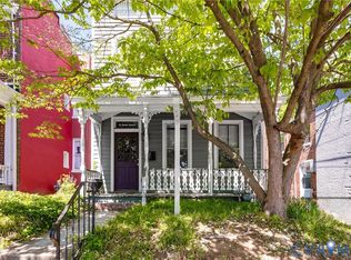10 S Auburn Ave, Richmond, VA 23221