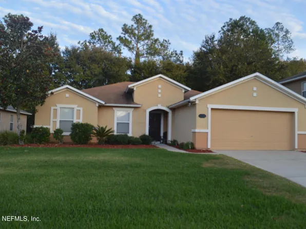 11605 SPRINGBOARD Drive, Jacksonville, FL 32218