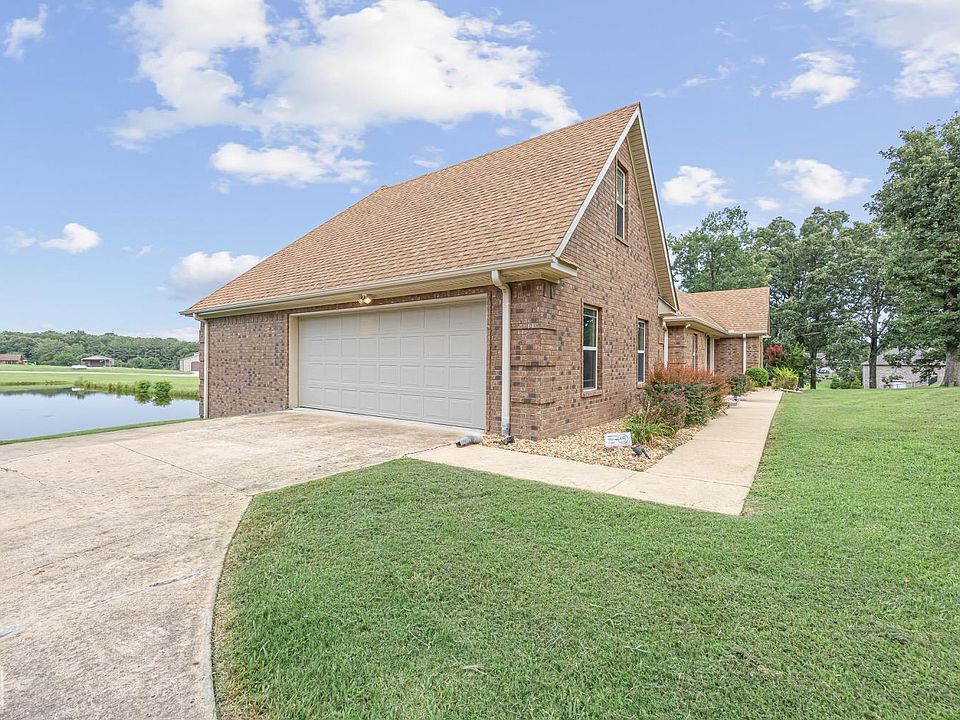 1634 County Road 766, Jonesboro, AR 72405 MLS 10107142 Zillow
