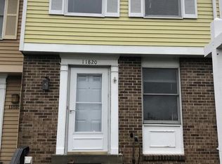 11820 Ashbrook Ct, Germantown, MD 20876