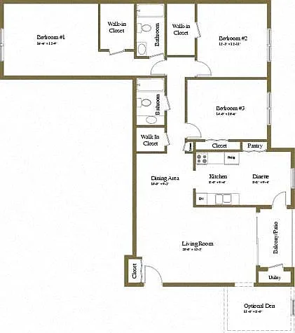 Cromwell Valley Apartments — Photo 49