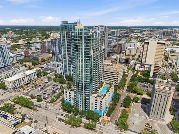 777 N Ashley Dr Unit 2513, Tampa, FL 33602