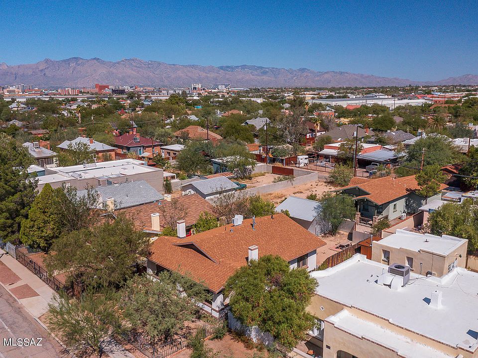 741 S 4th Ave, Tucson, AZ 85701 | Zillow