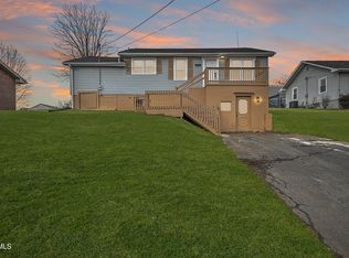 612 Union Hill St, Kingsport, TN 37660