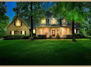 26903 Holly Lord, Magnolia, TX 77355