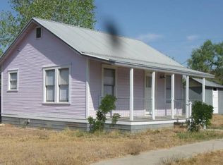 Eggleston St, Manor, TX 78653