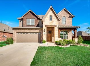 1601 Montage Dr, Garland, TX 75040