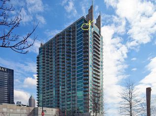 361 17th St NW UNIT 2422, Atlanta, GA 30363