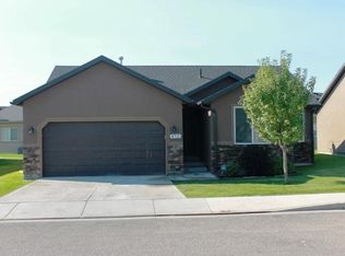 472 E 640 S, Vernal, UT 84078