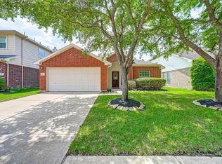 16627 Sperry Gardens Dr, Houston, TX 77095