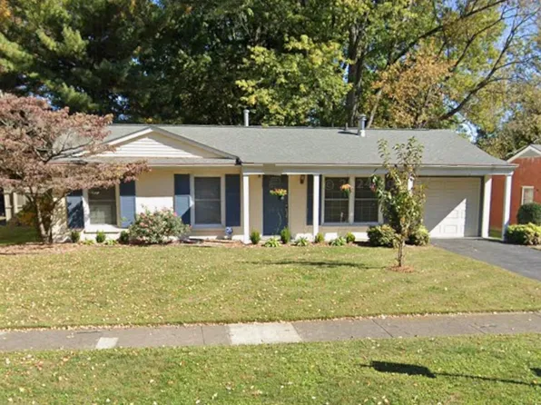 9204 Aylesbury Dr, Rolling Hills, KY 40242