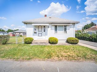 2 Williams St, Ludlow, MA 01056