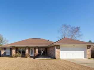 9738 Harlington St, Cantonment, FL 32533