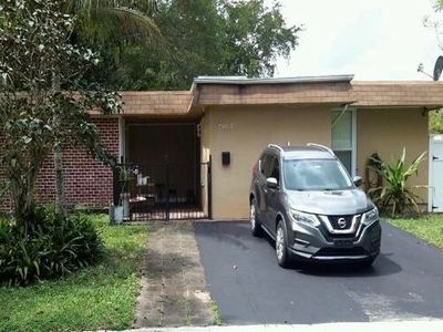 7807 NW 73 Avenue, Tamarac, FL, 33321