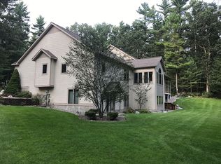 1587 Crystal Lake Rd, Muskegon, MI 49461