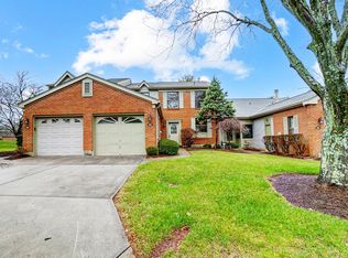 2938 Chaise Ln, Maineville, OH 45039