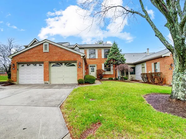 2938 Chaise Ln, Maineville, OH 45039