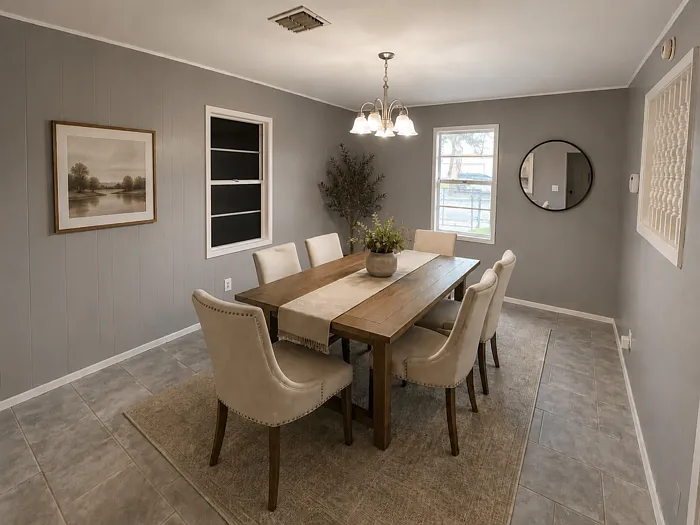 3 bed, 2.0 bath, 1196 sqft, $1,395 — Photo 4