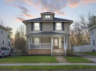 283 E Walnut St, Marion, OH