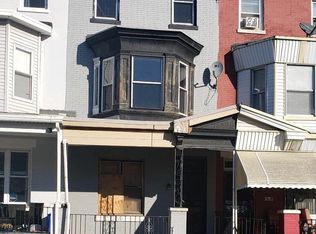 3005 W Oxford St, Philadelphia, PA 19121