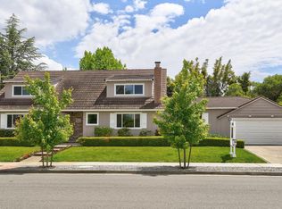 22716 Voss Ave, Cupertino, CA 95014