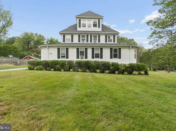 1800 Edmondson Ave, Catonsville, MD 21228