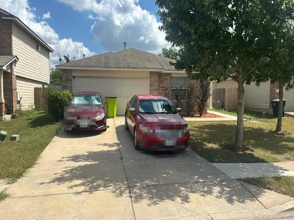 18524 Great Falls Dr, Manor, TX 78653