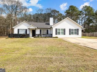 310 Old Highway 16, Sharpsburg, GA